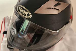 Casco modulare Yema
