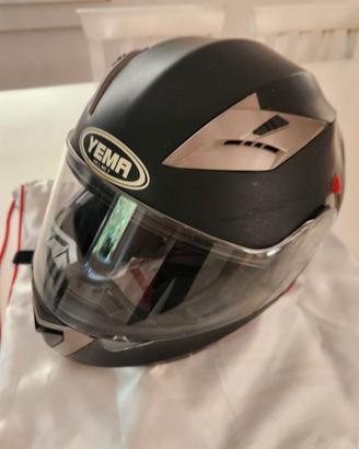Casco modulare Yema
