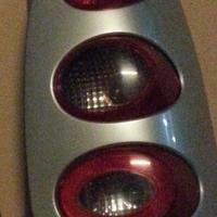Fanale posteriore DX lato passeggero Smart 450