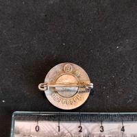 COPIA Distintivo a spilla tedesco anni '30