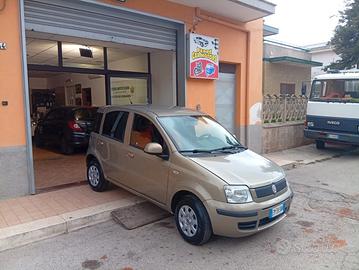 Fiat Panda 1.3 mtj 2012