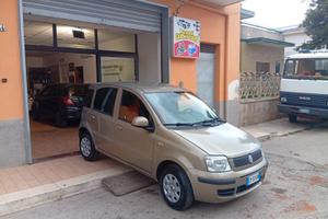 Fiat Panda 1.3 mtj 2012