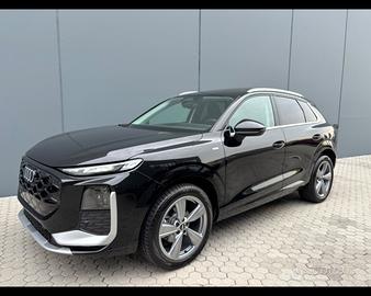 AUDI Q3 III 2025 - Q3 1.5 tfsi mhev S line e U8915