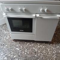 cucina De Longhi 4 fuochi 