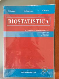 Biostatistica