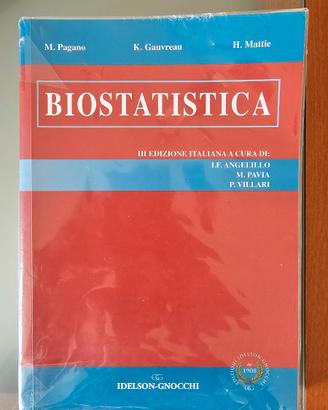 Biostatistica