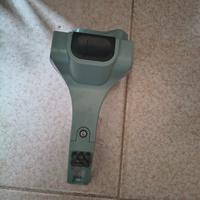 Set Accessori e Ricarica Shark StainStriker Stai