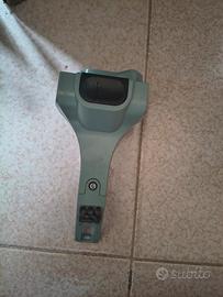 Set Accessori e Ricarica Shark StainStriker Stai