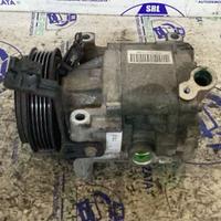 FIAT 500 2010 - COMPRESSORE ARIA CONDIZIONATA