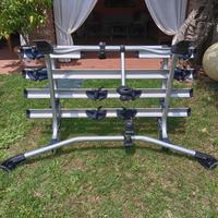 Porta bici originale volkswagen