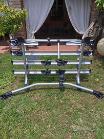 Porta bici originale volkswagen