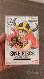 One Piece day 25