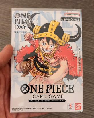 One Piece day 25