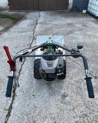 Trinciaerba  eurosystem P70 EVO