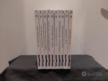 Corto Maltese completa 1/10, Hugo Pratt, Panini