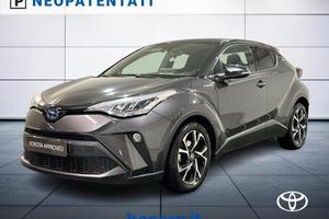 Toyota C-HR 1.8h Trend e-cvt