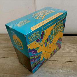 Pokemon Ebt Ascesa Eroica