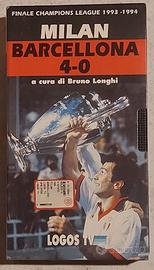 Partite di calcio e gare di Formula 1 del passato