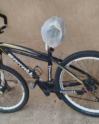 mtb muscolare 