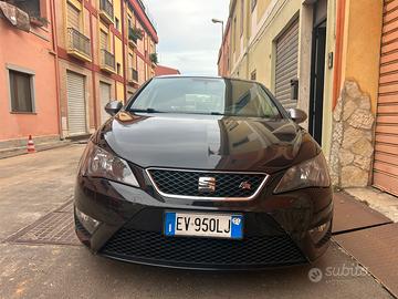 Seat Ibiza 1.2 TSI FR