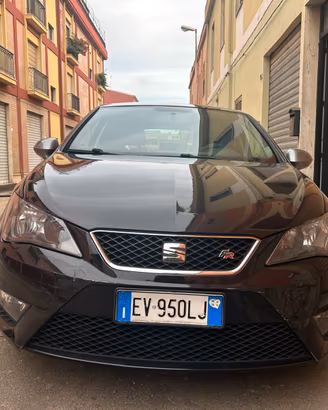 Seat Ibiza 1.2 TSI FR