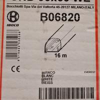 Canali per condizionamento in PVC rigido