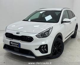 KIA Niro 1.6 GDi DCT HEV Style