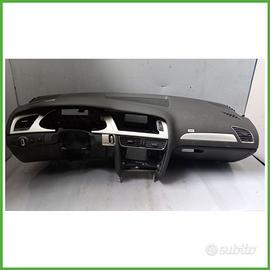 Pannello Cruscotto AUDI A4 8K 2.0 TDI