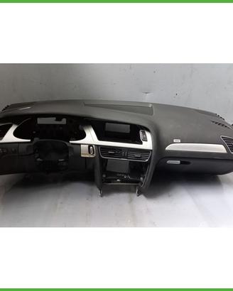 Pannello Cruscotto AUDI A4 8K 2.0 TDI