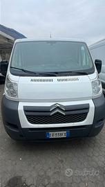 CITROEN JUMPER 2.2 HDI 110CV