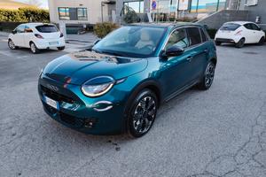 Fiat nuova 600 1.2 hybrid 101cv LA PRIMA stra full