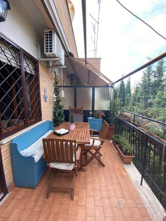 Appartamento – RM - Vista 4
