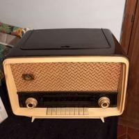 Radio anni 50\60