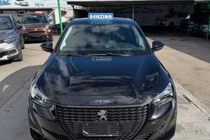 Peugeot 208 PureTech 75 Stop&Start 5 porte Active