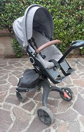 Passeggino STOKKE XPLORY