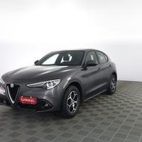 ALFA ROMEO Stelvio Stelvio 2.2 Turbodiesel 190 C
