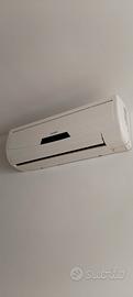 climatizzatore comfee 12000 btu