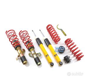 SOSPENSIONE FILETTATA EIBACH MTS BMW F20 F21 11-19