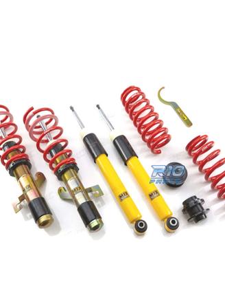 SOSPENSIONE FILETTATA EIBACH MTS BMW F20 F21 11-19