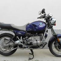 Bmw r 100 r - 1993