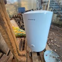 Scaldabagno termoelettrico