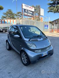 Smart Fortwo 600cc Benzina