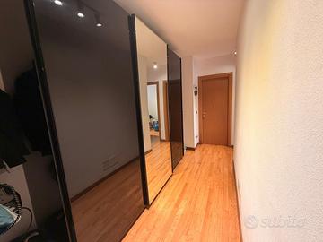 Armadio 3 ante scorrevoli