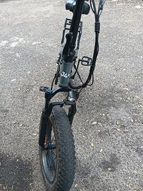 bici elettrica 