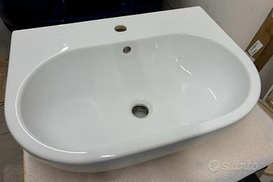 Lavandino bagno