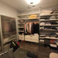 Cabina armadio Stolmen ikea