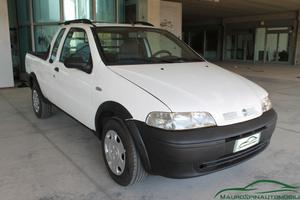 Fiat Strada 1.9 JTD Pick-up Fiorino