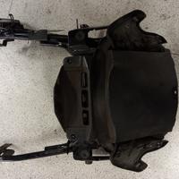 Meccanismo motorino Suzuki Burgman 650 06 11