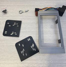 Kit Montaggio Autoradio Mascherina 2 DIN