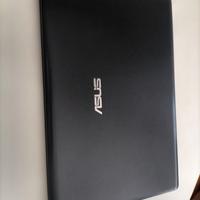 Asus X55C